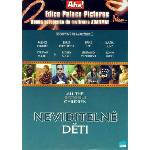 DM discont Всички невидими деца - dvd (047574)
