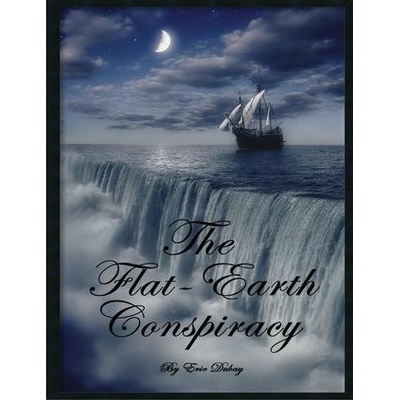 Flat -Earth Conspiracy