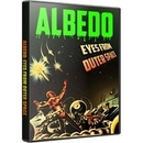 Albedo: Eyes from Outer Space