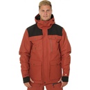 Quiksilver RAFT BARN red