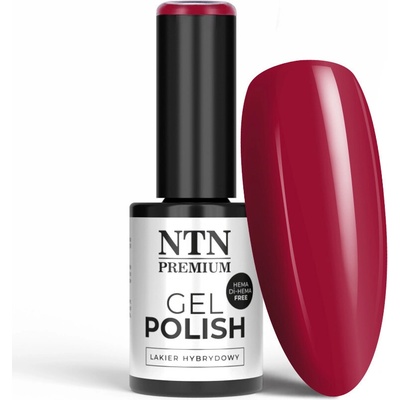 NTN Gél lak premium Show Collection 114 5 g