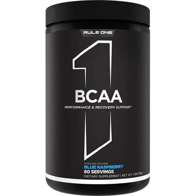 Rule 1 BCAAs, 480/510 Grams