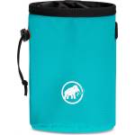 Mammut Торбичка за магнезий Mammut Gym Basic Chalk Bag - Dark Ceramic - размер One Size (335-0607-0211)