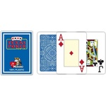 Modiano Карти за игра Texas Poker 2 jumbo index