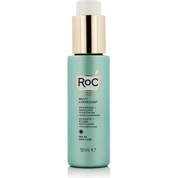 RoC Multi Correxion Hydrate & Plump Moisturiser SPF 30 50 ml