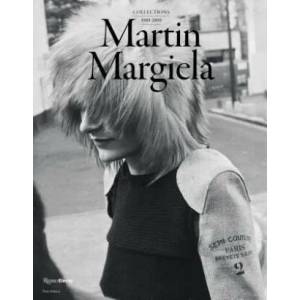 Martin Margiela (ISBN: 9780847864256)