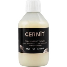 Cernit lak matný 250ml