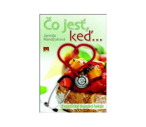 Čo jesť, keď...
