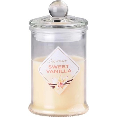 Emocio Sweet Vanilla 60x112 mm