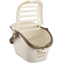 Curver Rattan Prepravka 51 x 38 x 33 cm