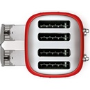 Image 1 of Smeg TSF03RDEU