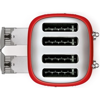 Image 1 of Smeg TSF03RDEU