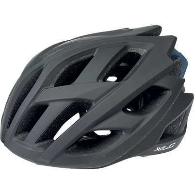 XLC BH-C23 čierna/modrá 2021