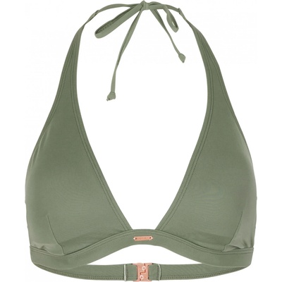 O'Neill Дамско бикини горнище O'neill Women's Marga Top Bikini top - Lily Pad - размер 34 (150-2782-0216)