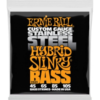 Ernie Ball 2843