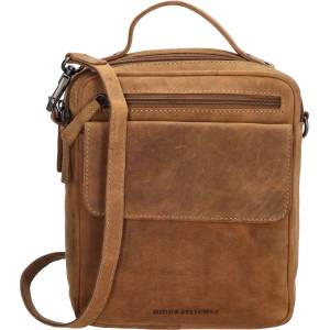 Hide & Stitches Idaho 20196 Brown