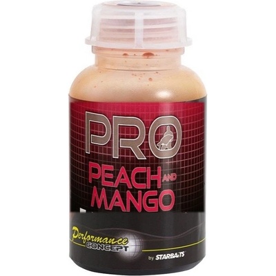 Starbaits Dip Probiotic Peach Mango 200 ml