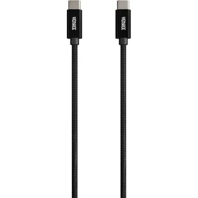 YENKEE Кабел Yenkee USB Type-C към USB Type-C, 3 m, черен (35056041)