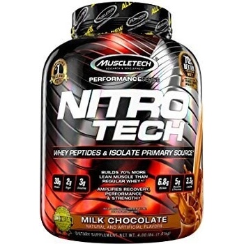 MuscleTech Nitro-Tech 910 g
