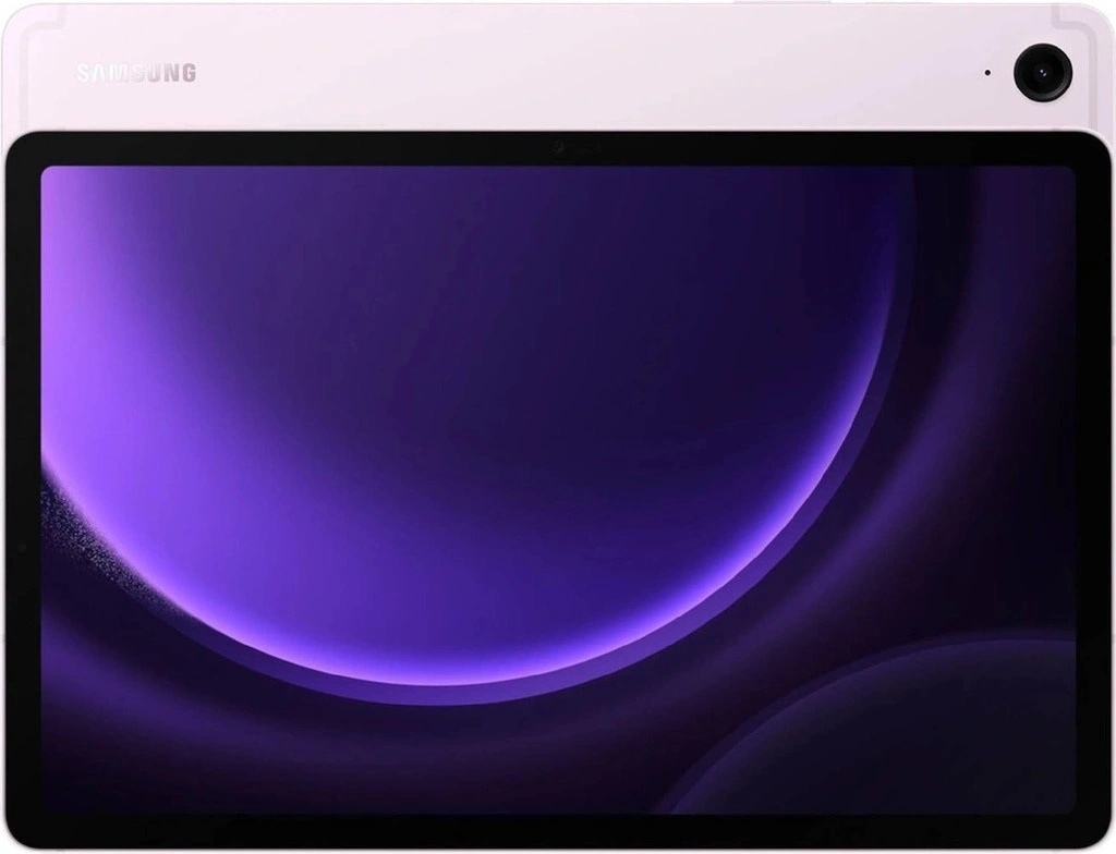 Samsung Galaxy Tab S9 FE Lavender SM-X510NLIAEUE - Heureka.sk