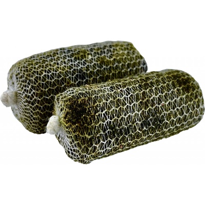 LK Baits PVA Crushed Boilies Nutric Acid 32x50 mm 10 ks