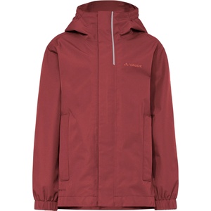 VAUDE Детско водоустойчиво яке Vaude Kid's Escape Light IV Waterproof jacket - Redeva - размер 122/128 (EU) (703-4516-0515)