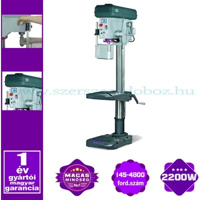 Stürmer Optimum B34 H (3020333)