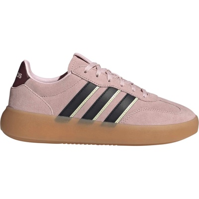 adidas Barreda Decode Lux W ružová čierna hnedá