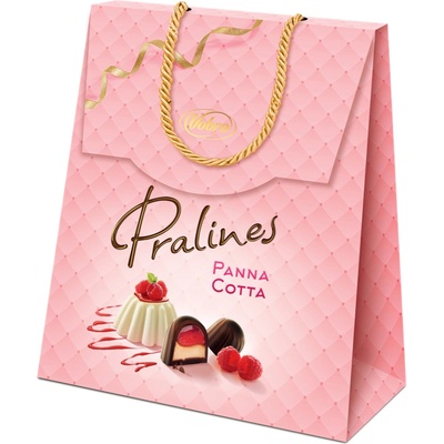 Vobro Pralines Panna Cotta 200гр