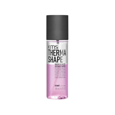 KMS Therma Shape Quick Blow Dry 200 ml