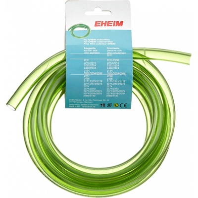 Eheim originální hadice 12/16 mm 6m
