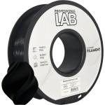 Professional Lab FG-P12-E1, 3D филамент, HS-PLA, 1, 75mm, 1000g, Черен (Black) (FG-P12-E1)