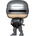 Funko Фигурка Funko Pop! Movies: Robocop 2 - Robocop Metallic #1989 (FUNKO-110372)
