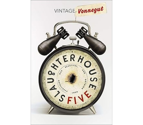 Slaughterhouse 5