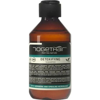 Togethair Detoxifying Shampoo Revitalizační šampon 250 ml