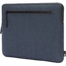 Incase Compact Sleeve in Woolenex INMB100693-NVY 16" Navy