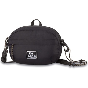 Dakine Чанта за рамо Dakine Joey Oval Crossbody Shoulder bag - Black - размер One Size (510-6110-0111)