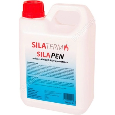 SILATERM Univerzální penetrace SILAPEN 1 l