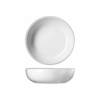 Thun Mísa salátová porcelán 28 x 8 cm