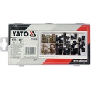 Sady nářadí do dílny Yato YT-06780