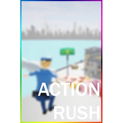 ThroneLab Action Rush (PC)