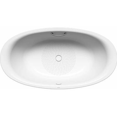 Kaldewei - Ellipso Duo 190 x 100 cm 286210223001
