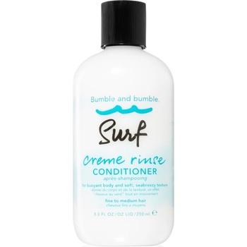 Bumble and Bumble Surf Creme Rinse Conditioner балсам за защита цвета на къдрава коса 250ml