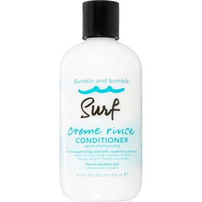 Bumble and Bumble Surf Creme Rinse Conditioner балсам за защита цвета на къдрава коса 250ml