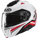 HJC i91 Tricus