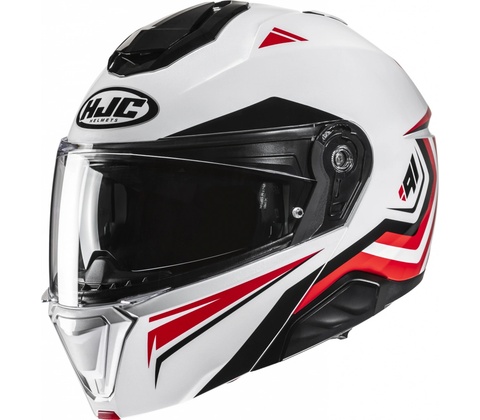 HJC i91 Tricus