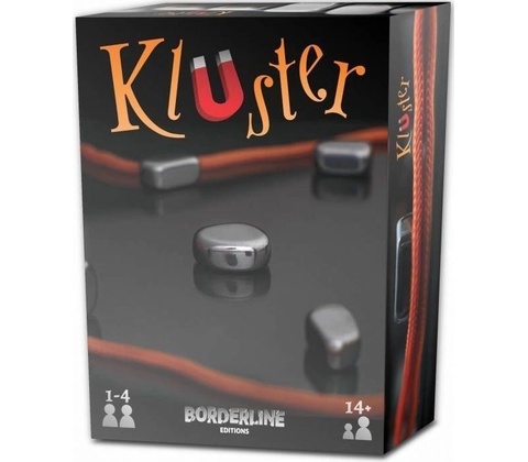 Borderline Edition Kluster