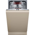 Neff S857YMX12E Съдомиялни машини