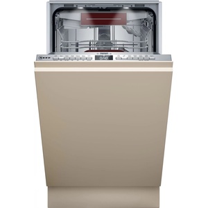Neff S857YMX12E Съдомиялни машини