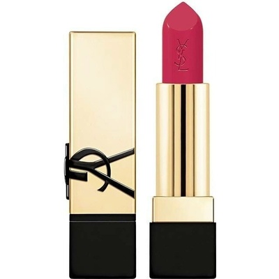 Yves Saint Laurent rouge Pur Couture Reno rtěnka Růžová 3,8 g